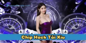 Lưu ý về Chip Hack Tài Xỉu