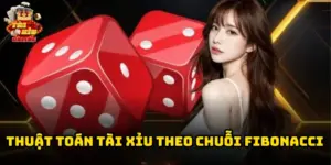 Lưu ý trong Thuật toán tài xỉu theo chuỗi Fibonacci