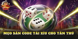 Mẹo Săn Code Tài Xỉu Cho Tân Thủ