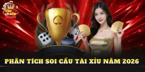 Phân Tích Soi Cầu Tài Xỉu Năm 2026