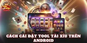 Cách Cài Đặt Tool Tài Xỉu Trên Android