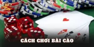 Cách Chơi Bài Cào