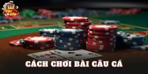Cách Chơi Bài Câu Cá