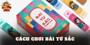 Cách Chơi Bài Tứ Sắc
