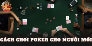 Cách Chơi Poker Cho Người Mới