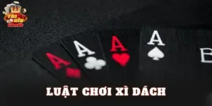 Luật Chơi Xì Dách